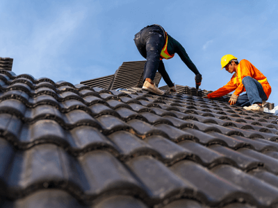 About Roof Repair Experts Macksburg, OH